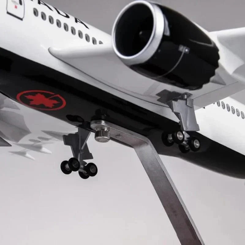 B787 Air Canada Dreamliner - Scale 1/130 - 43cm - 16.9 in - Image 7